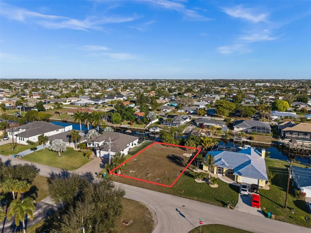 241 SW 40TH STREET Cape Coral, FL 33914