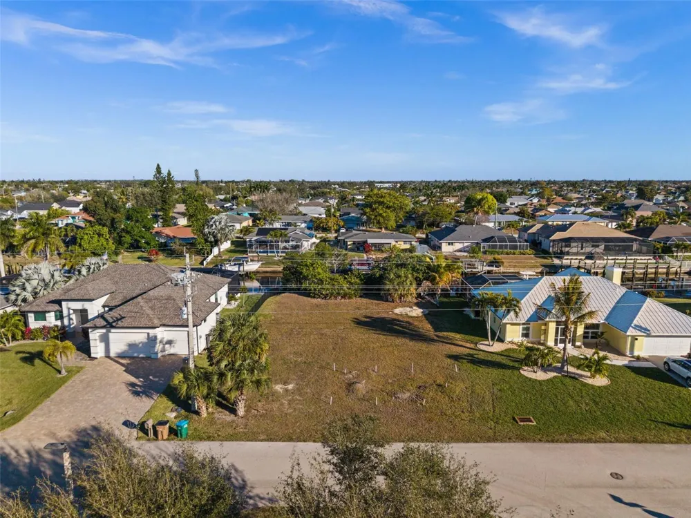 241 SW 40TH STREET Cape Coral, FL 33914