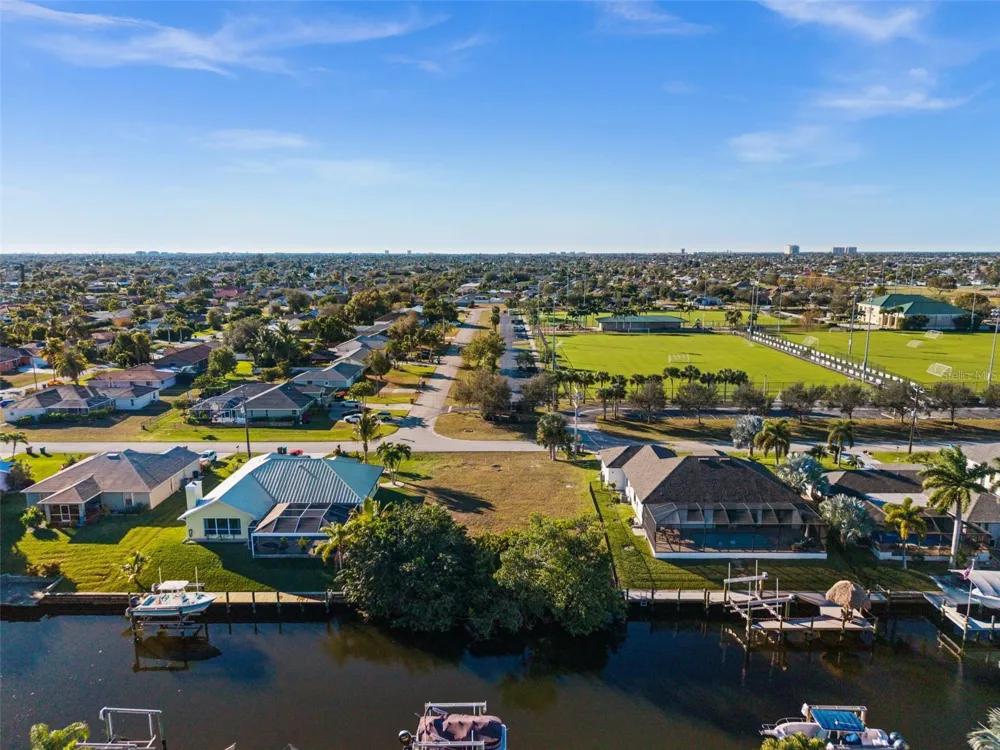 241 SW 40TH STREET Cape Coral, FL 33914