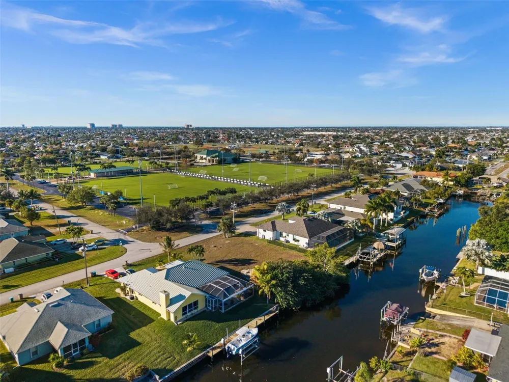 241 SW 40TH STREET Cape Coral, FL 33914
