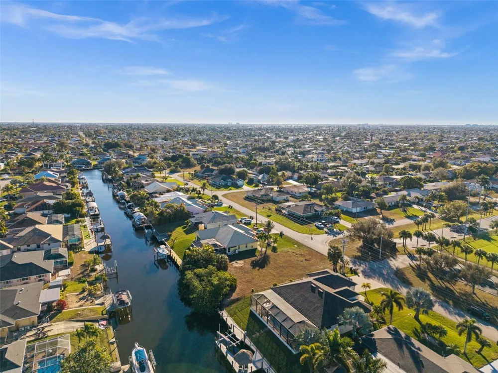 241 SW 40TH STREET Cape Coral, FL 33914