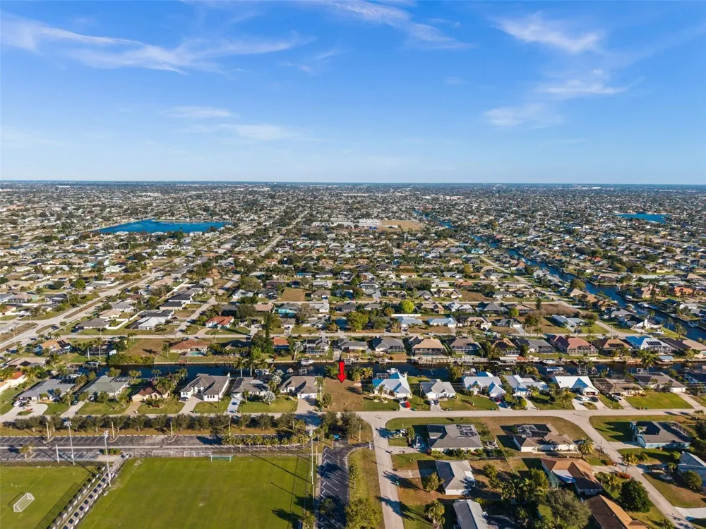241 SW 40TH STREET Cape Coral, FL 33914