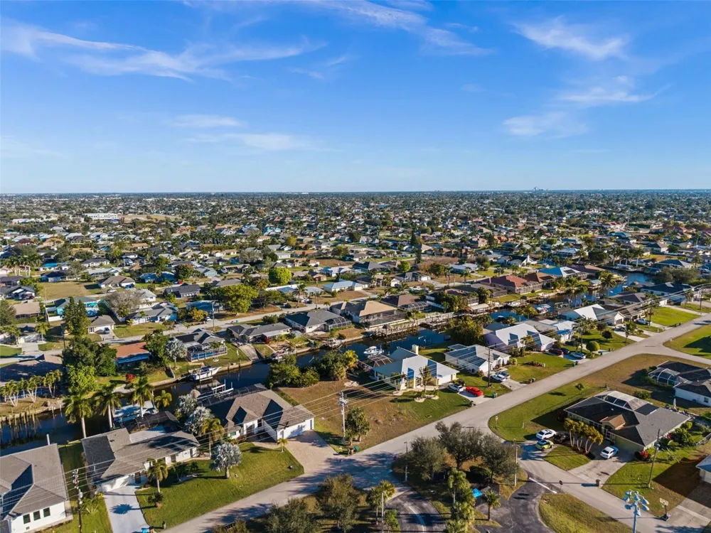 241 SW 40TH STREET Cape Coral, FL 33914