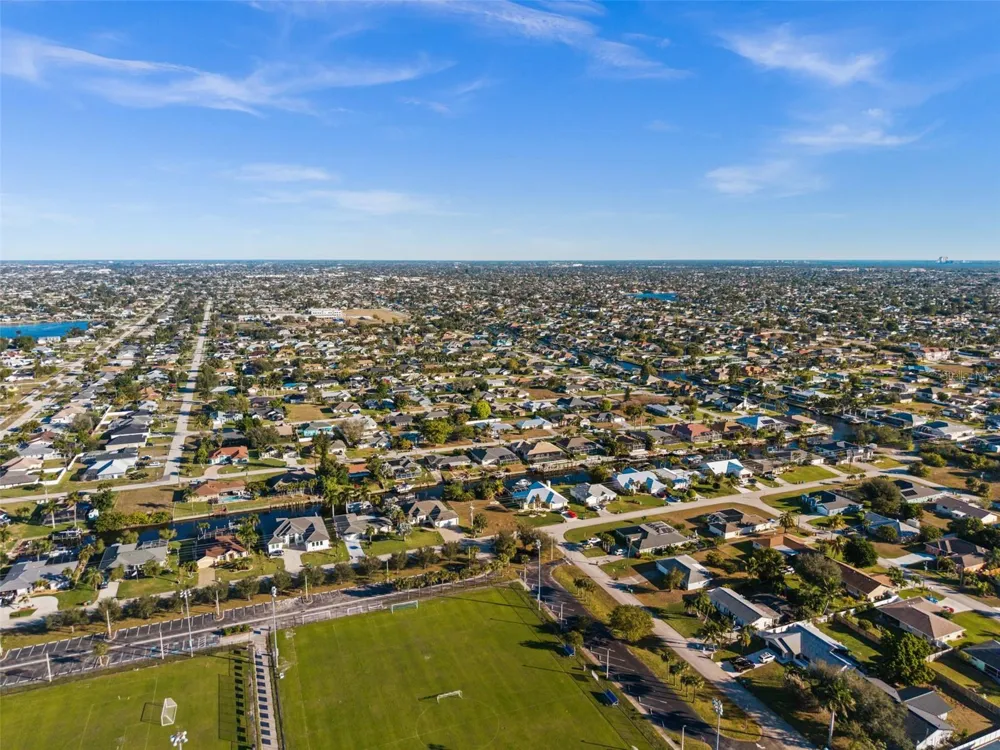 241 SW 40TH STREET Cape Coral, FL 33914