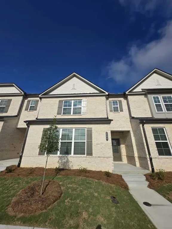 140 Market Street Bethlehem, GA 30620