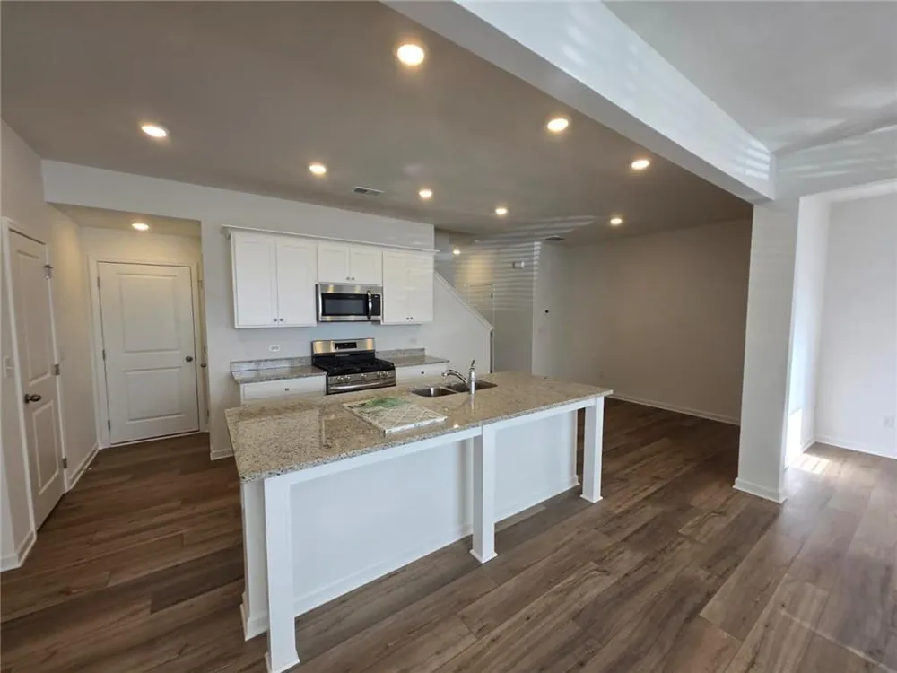 140 Market Street Bethlehem, GA 30620