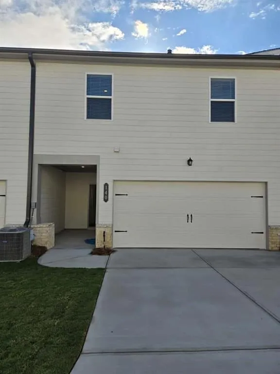 140 Market Street Bethlehem, GA 30620