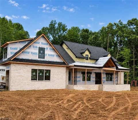 1490 Conard Sowers Road