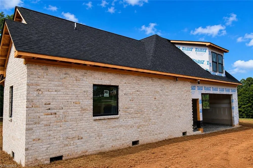 1490 Conard Sowers Road Lexington, NC 27295