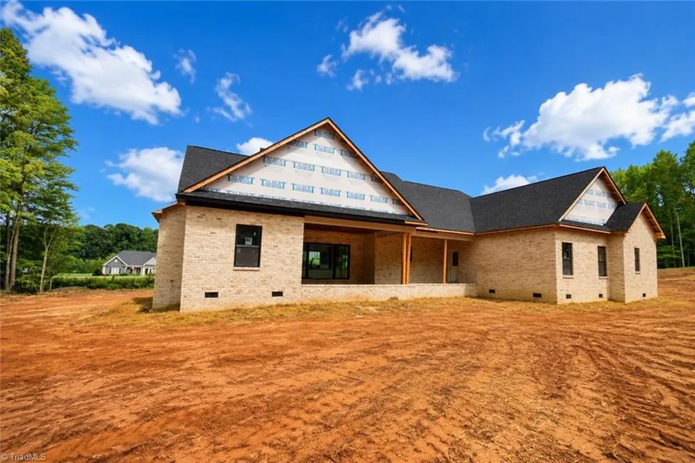 1490 Conard Sowers Road Lexington, NC 27295