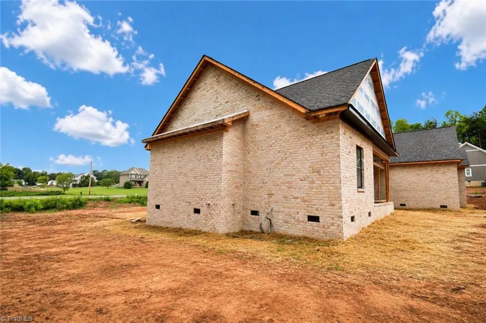 1490 Conard Sowers Road Lexington, NC 27295