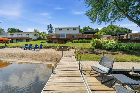1888 Squaw Lagoon Drive