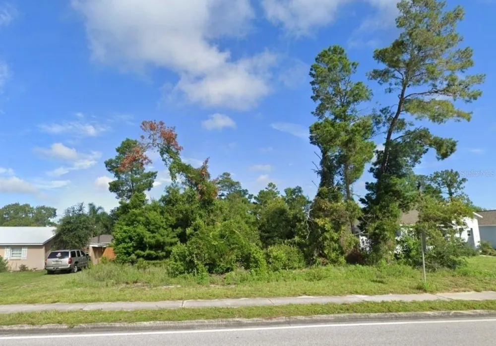6241 MARINER BOULEVARD #Lot 31 Spring Hill, FL 34609