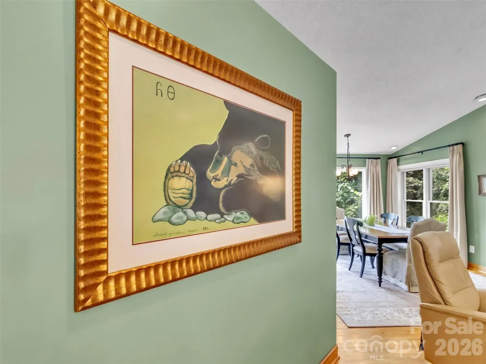 936 Little Mountain Road Waynesville, NC 28786