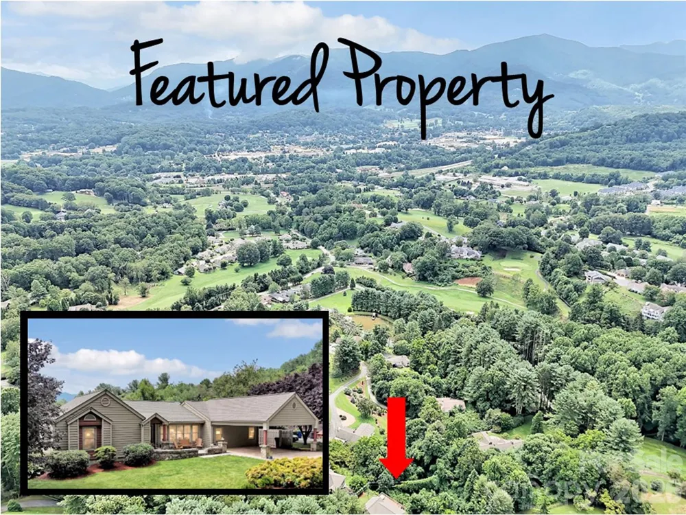 936 Little Mountain Road Waynesville, NC 28786