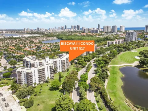 20500 W Country Club Dr #517