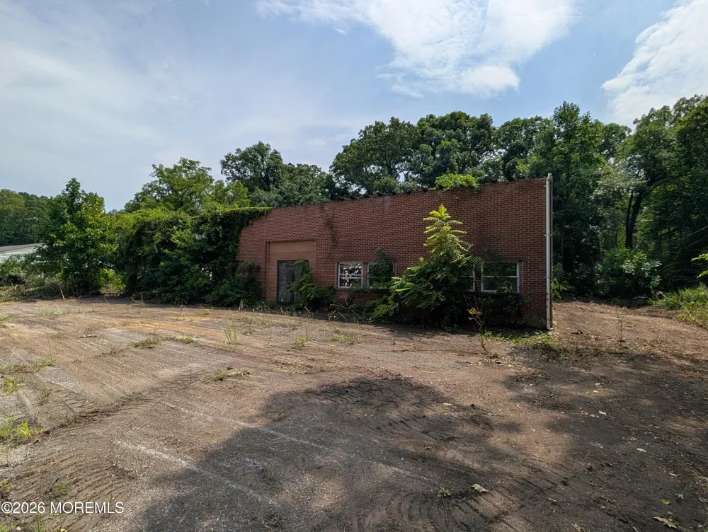 80 Maple Avenue New Egypt, NJ 08533