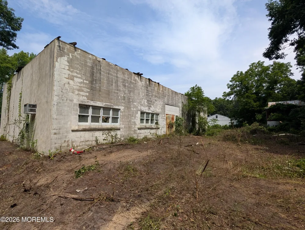 80 Maple Avenue New Egypt, NJ 08533