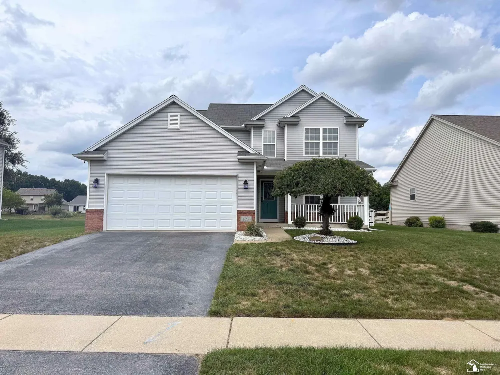 422 Oak Creek Drive Unknown, MI 48182