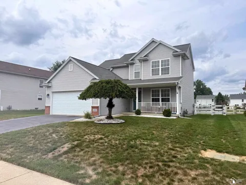 422 Oak Creek Drive