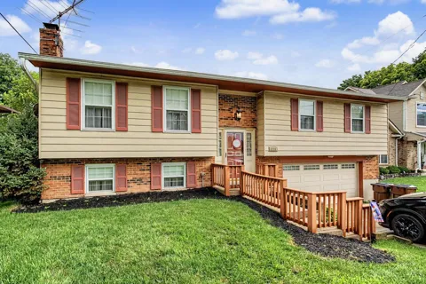 1711 Eight Mile Road