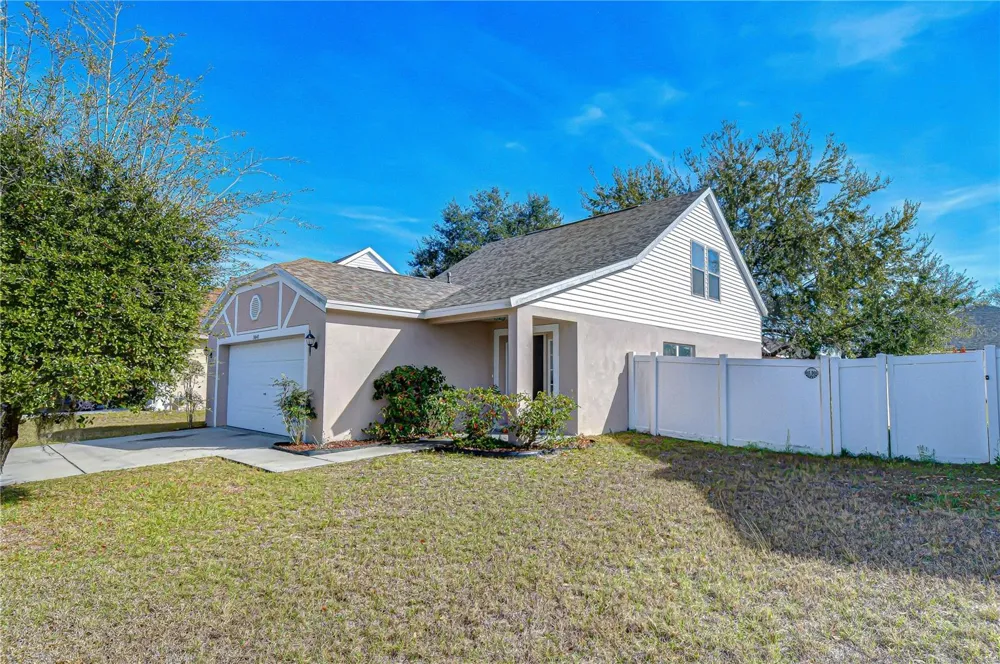 24640 SIENA DRIVE Lutz, FL 33559