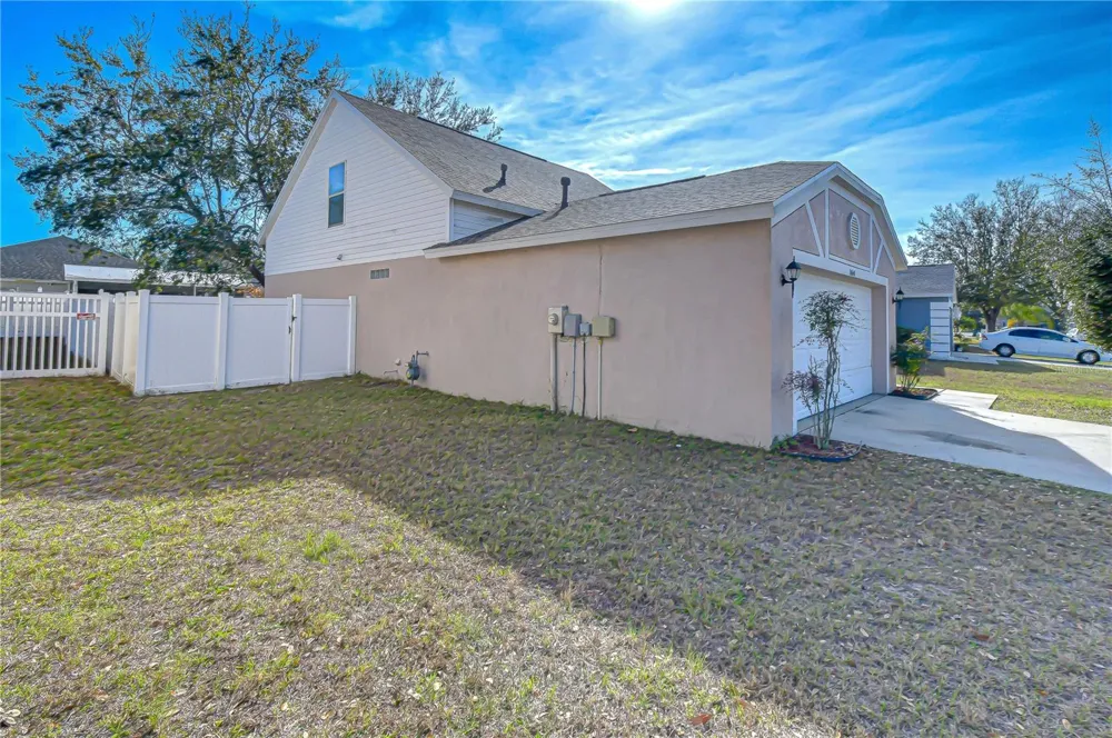 24640 SIENA DRIVE Lutz, FL 33559