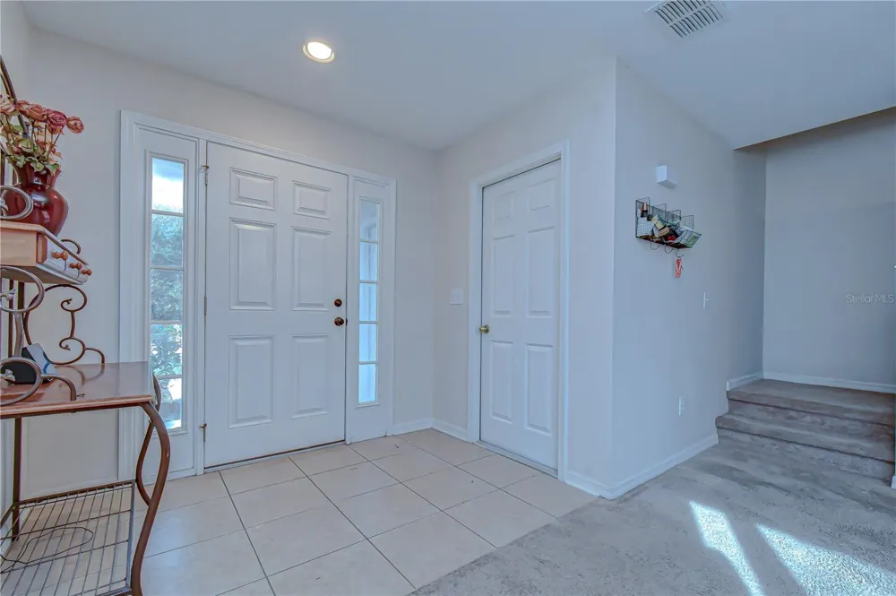 24640 SIENA DRIVE Lutz, FL 33559