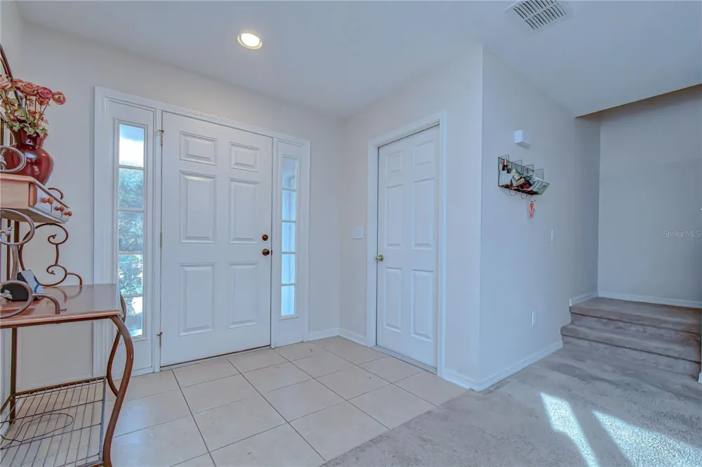 24640 SIENA DRIVE Lutz, FL 33559
