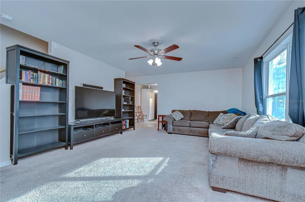 24640 SIENA DRIVE Lutz, FL 33559