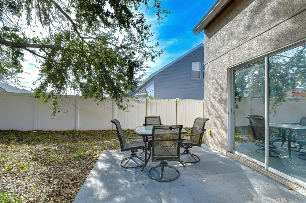 24640 SIENA DRIVE Lutz, FL 33559