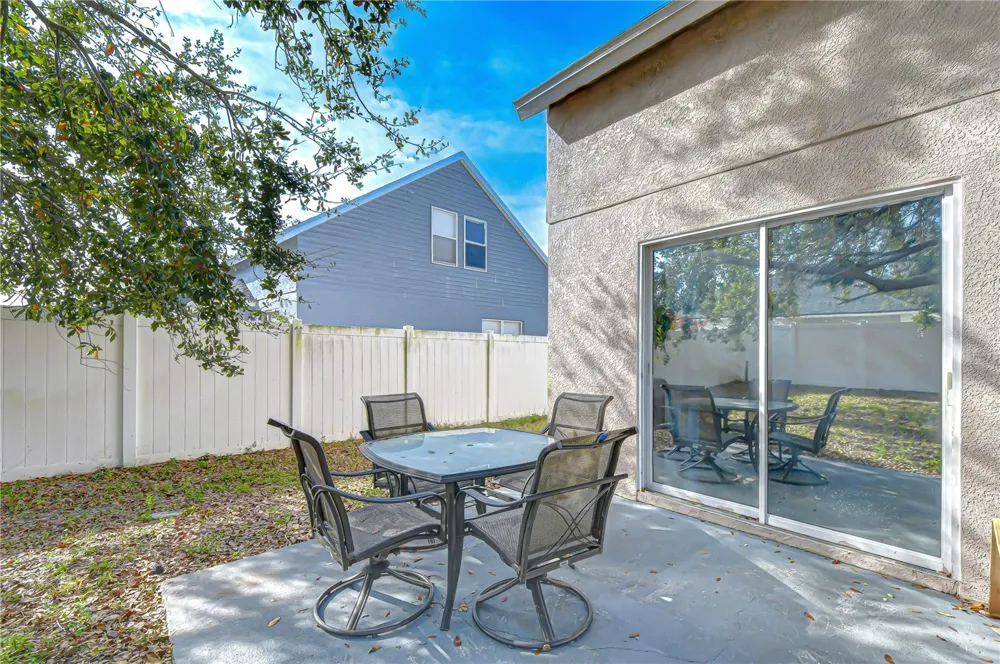 24640 SIENA DRIVE Lutz, FL 33559