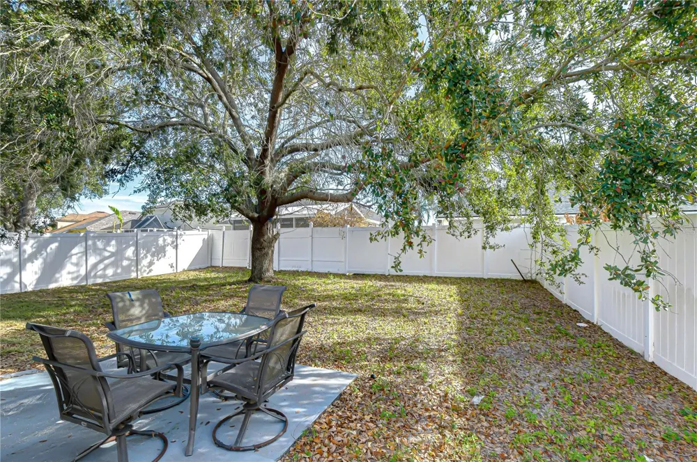 24640 SIENA DRIVE Lutz, FL 33559