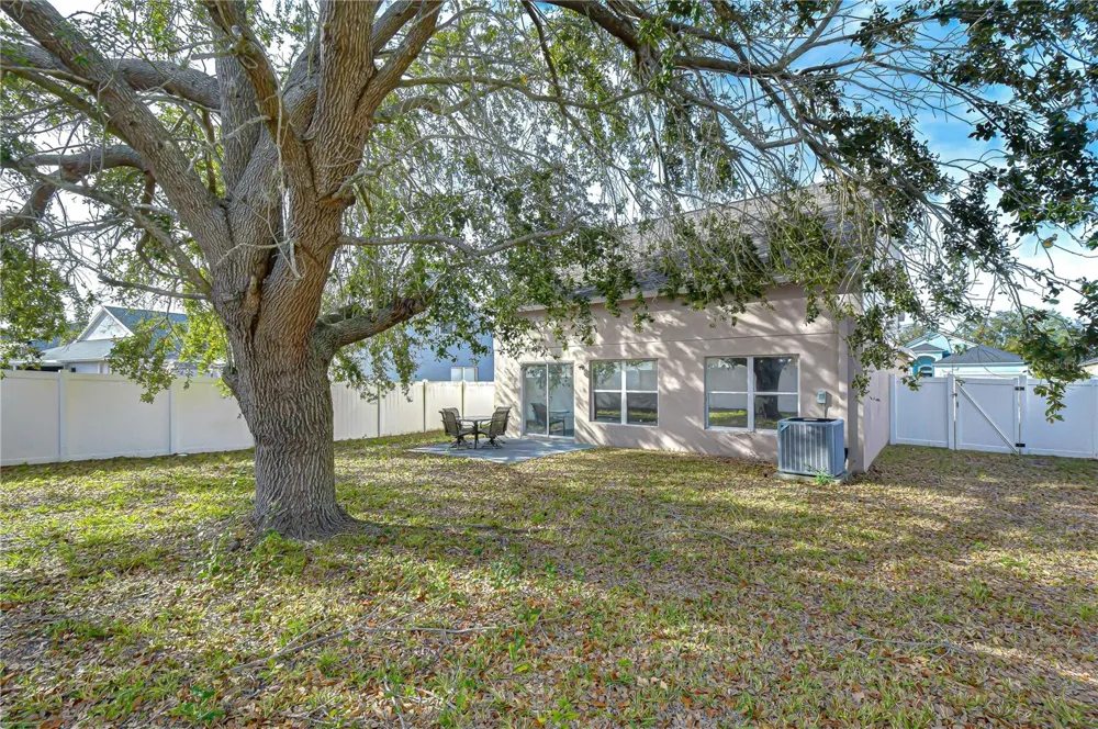 24640 SIENA DRIVE Lutz, FL 33559