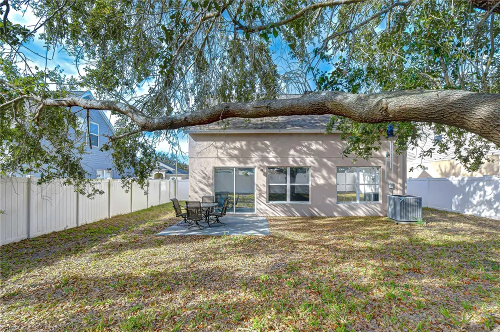 24640 SIENA DRIVE Lutz, FL 33559