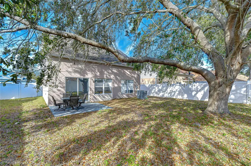 24640 SIENA DRIVE Lutz, FL 33559