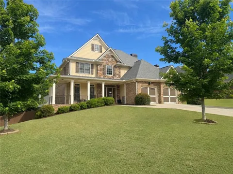 4801 Saddle Creek Court