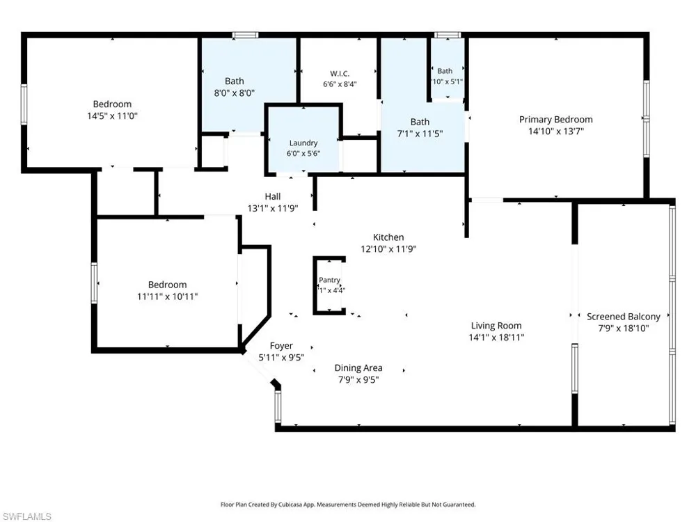 238 Indies Drive E #201 Naples, FL 34114