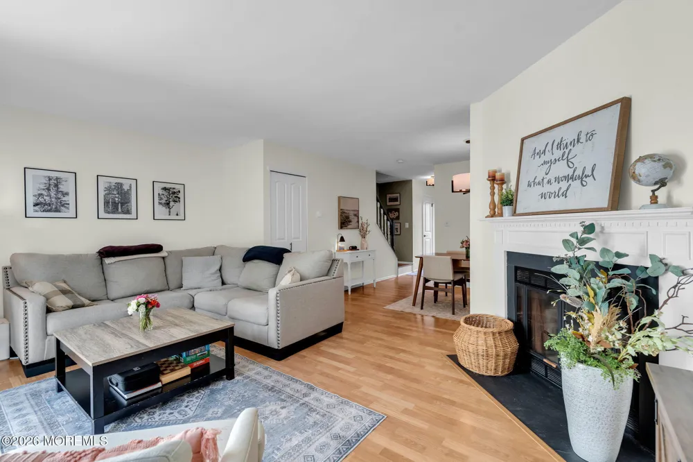 8 Preakness Court Tinton Falls, NJ 07724