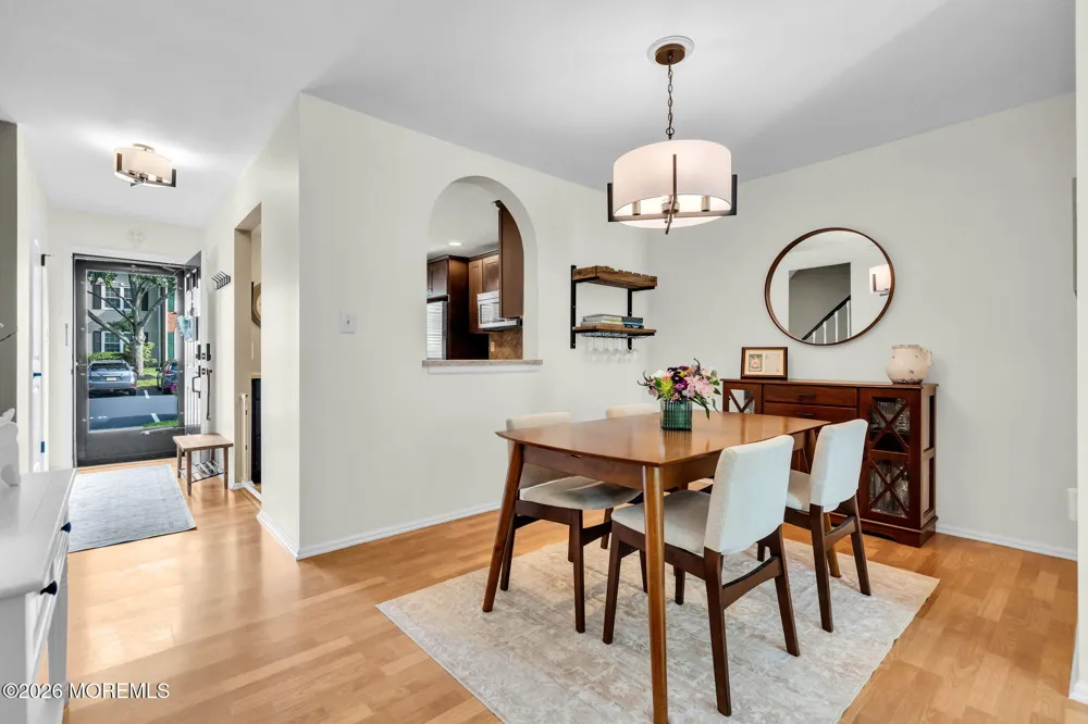 8 Preakness Court Tinton Falls, NJ 07724