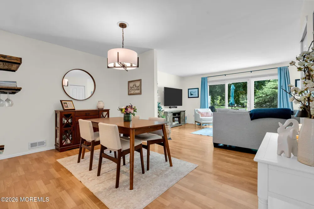 8 Preakness Court Tinton Falls, NJ 07724