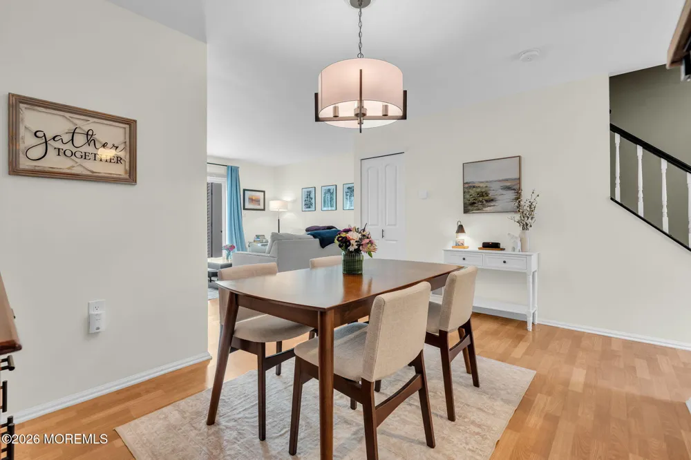 8 Preakness Court Tinton Falls, NJ 07724