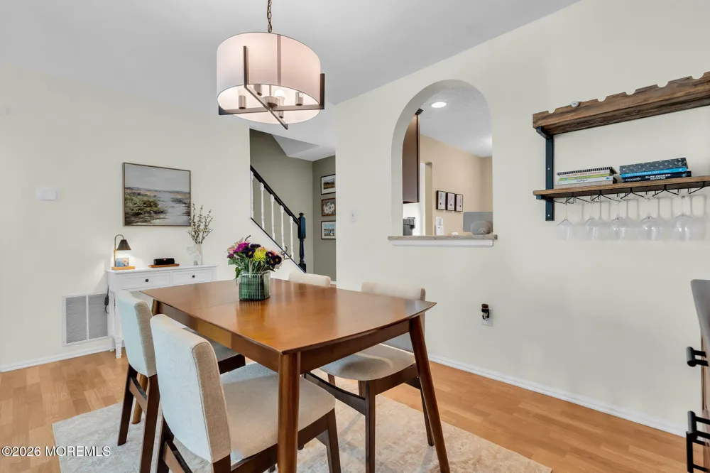 8 Preakness Court Tinton Falls, NJ 07724