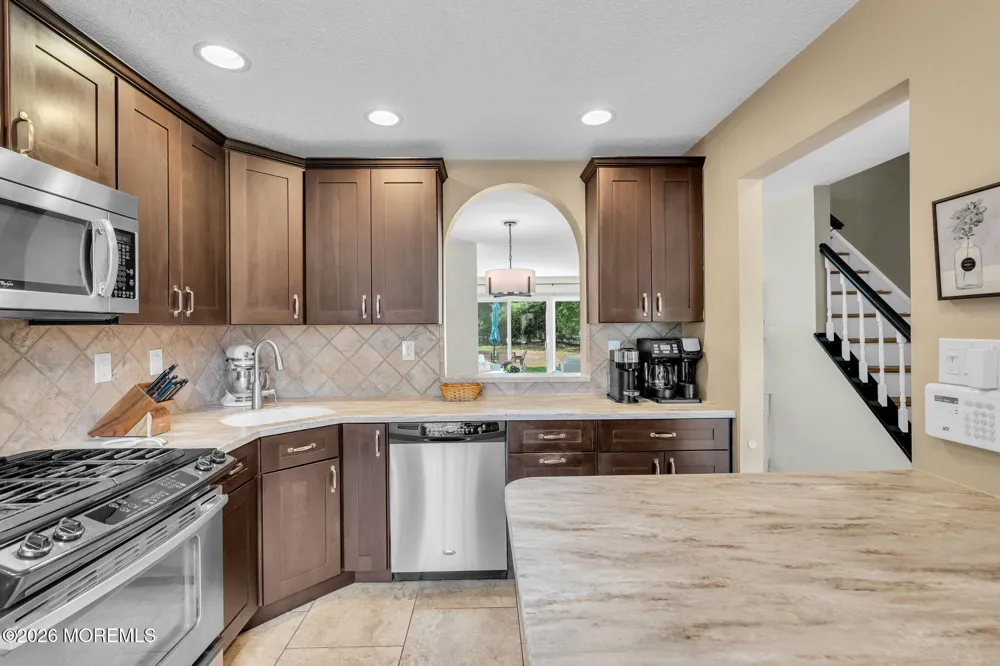 8 Preakness Court Tinton Falls, NJ 07724