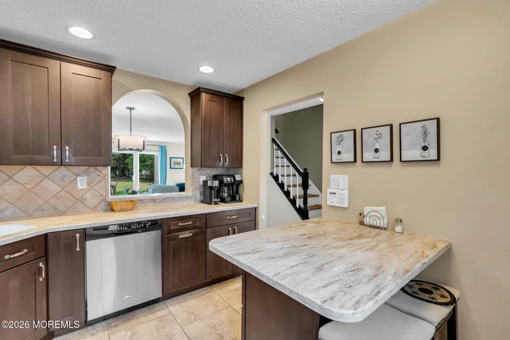 8 Preakness Court Tinton Falls, NJ 07724