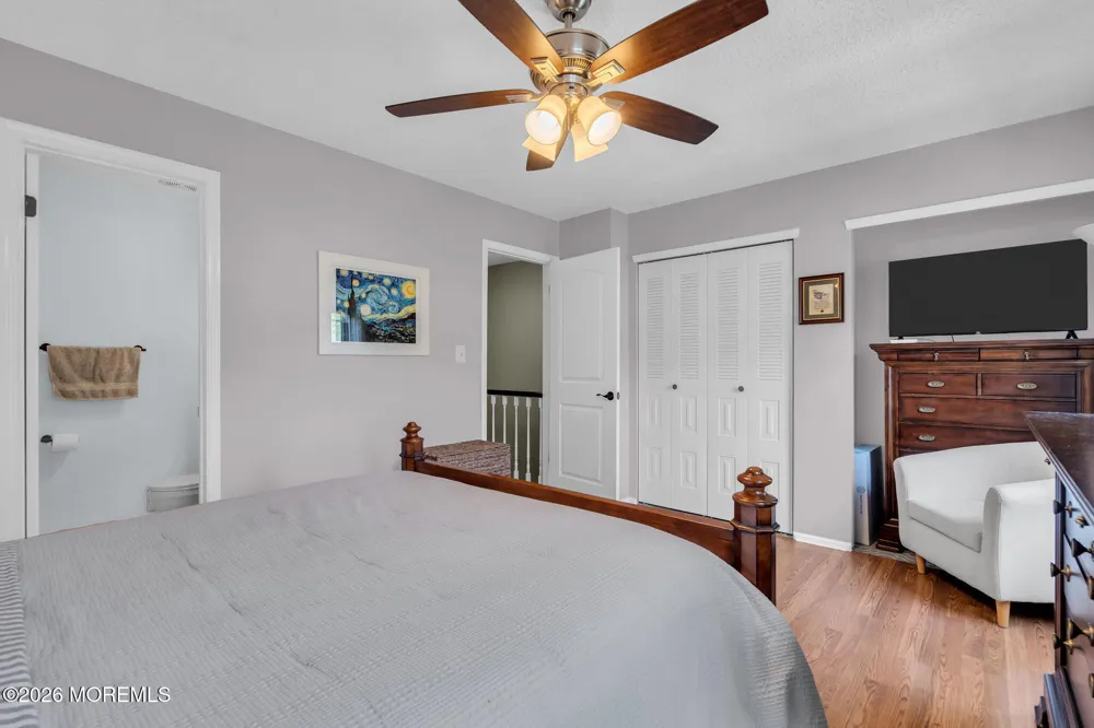 8 Preakness Court Tinton Falls, NJ 07724