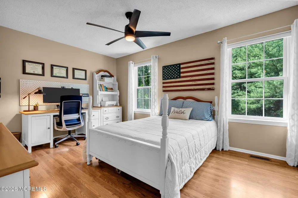 8 Preakness Court Tinton Falls, NJ 07724
