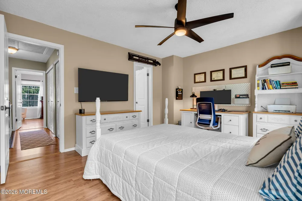 8 Preakness Court Tinton Falls, NJ 07724