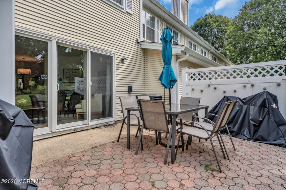8 Preakness Court Tinton Falls, NJ 07724