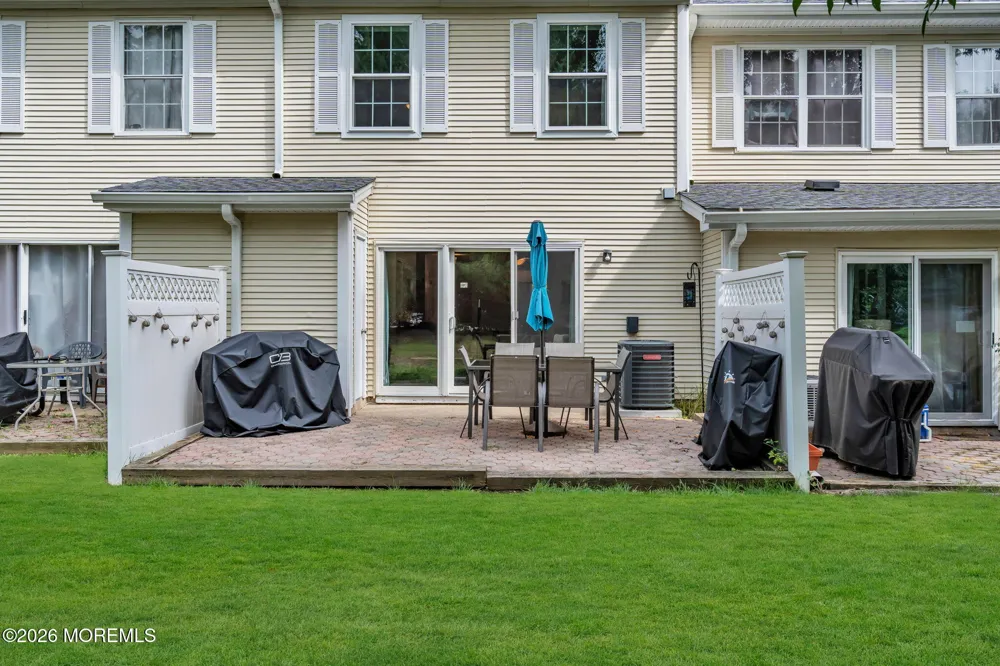 8 Preakness Court Tinton Falls, NJ 07724